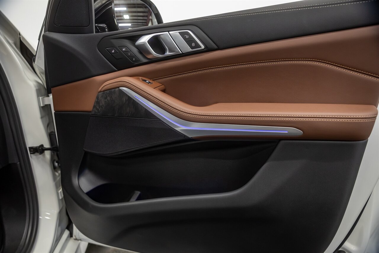 2023 BMW X5 xDrive40i   - Photo 47 - Springfield, MO 65802