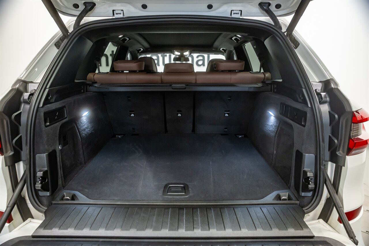 2023 BMW X5 xDrive40i   - Photo 24 - Springfield, MO 65802