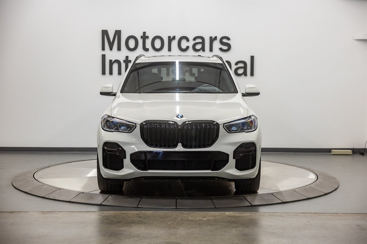 2023 BMW X5 xDrive40i   - Photo 9 - Springfield, MO 65802