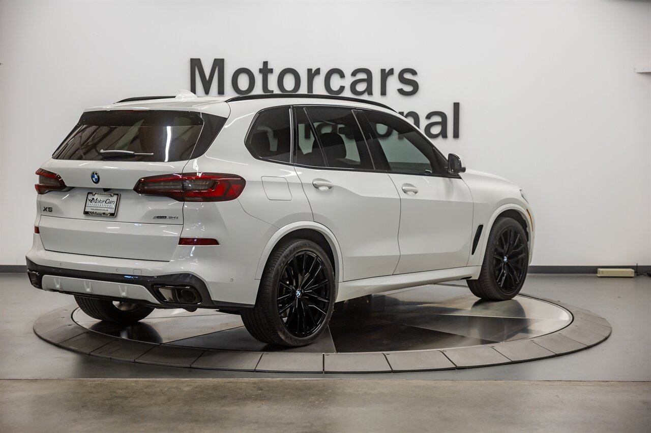 2023 BMW X5 xDrive40i   - Photo 6 - Springfield, MO 65802