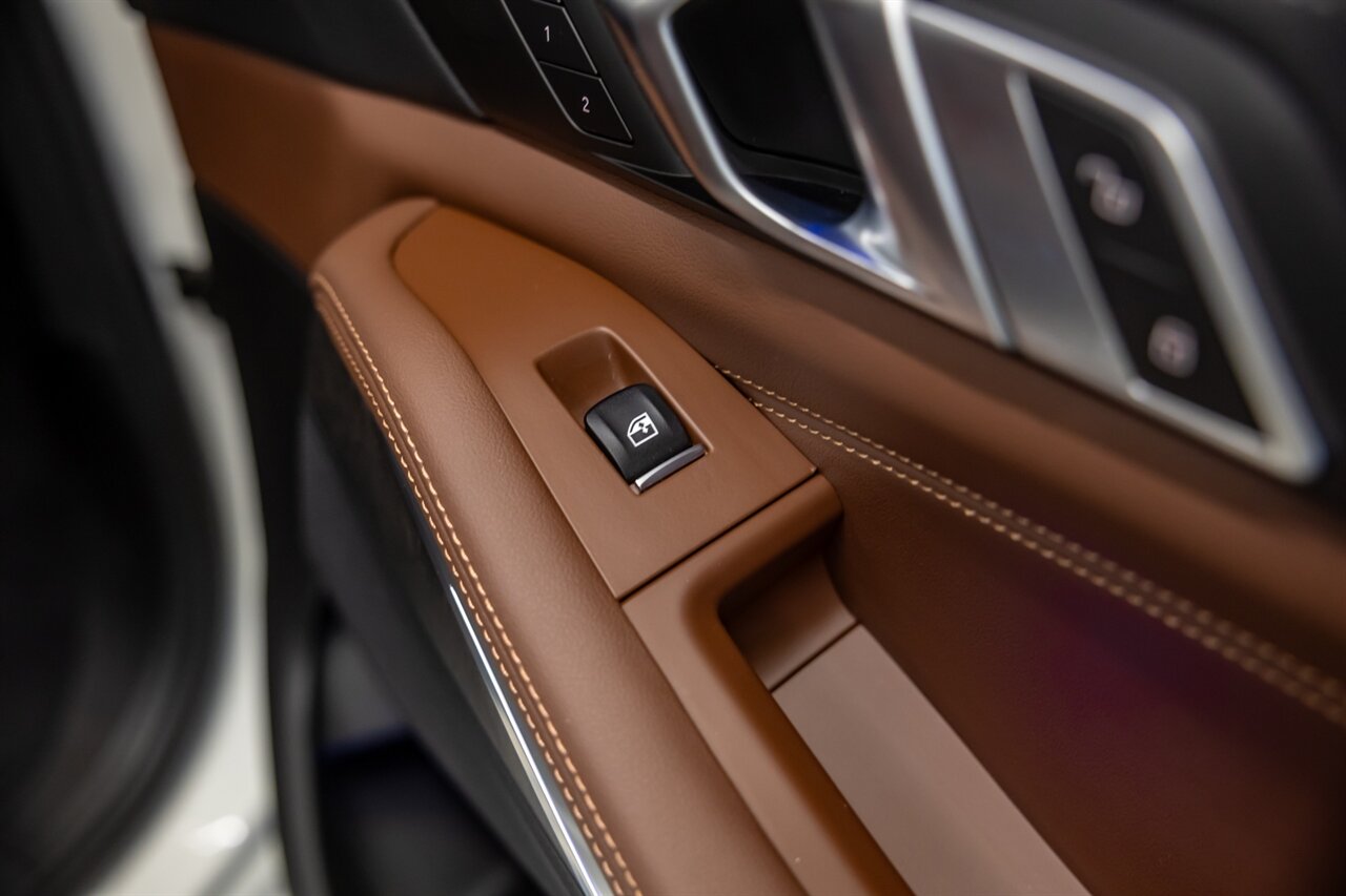 2023 BMW X5 xDrive40i   - Photo 49 - Springfield, MO 65802