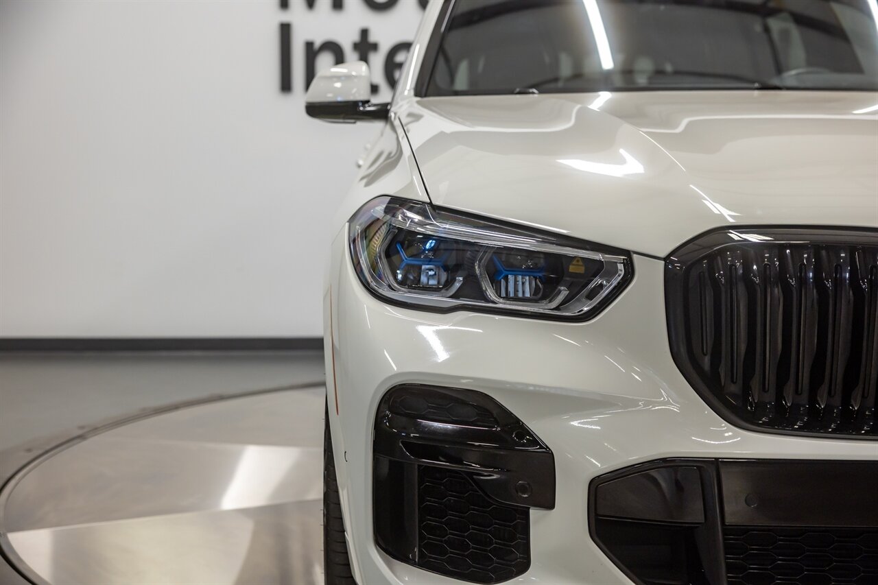 2023 BMW X5 xDrive40i   - Photo 11 - Springfield, MO 65802