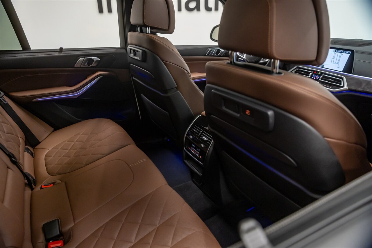 2023 BMW X5 xDrive40i   - Photo 52 - Springfield, MO 65802