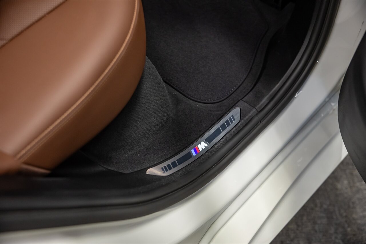 2023 BMW X5 xDrive40i   - Photo 56 - Springfield, MO 65802