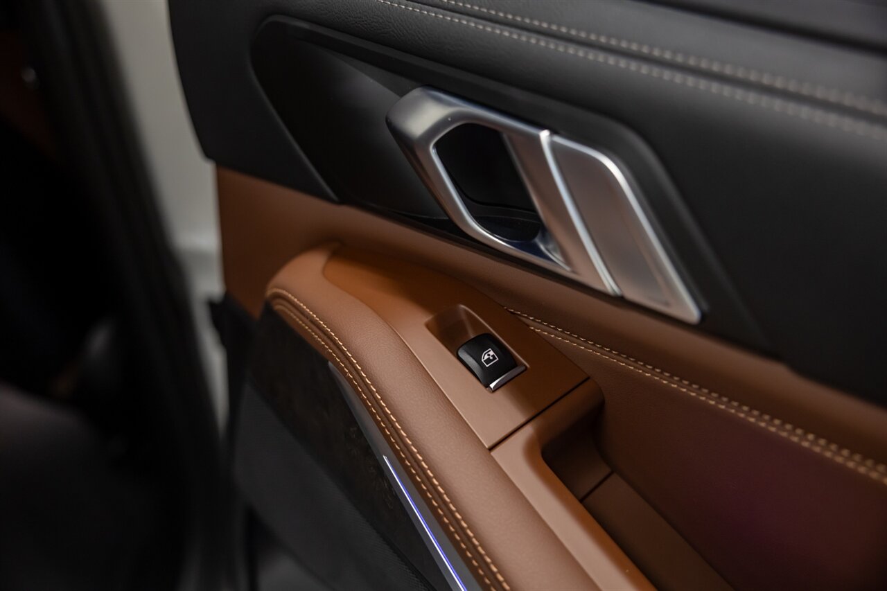 2023 BMW X5 xDrive40i   - Photo 55 - Springfield, MO 65802