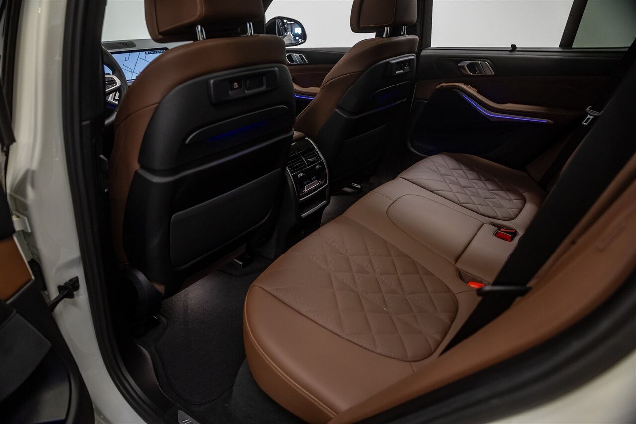 2023 BMW X5 xDrive40i   - Photo 33 - Springfield, MO 65802