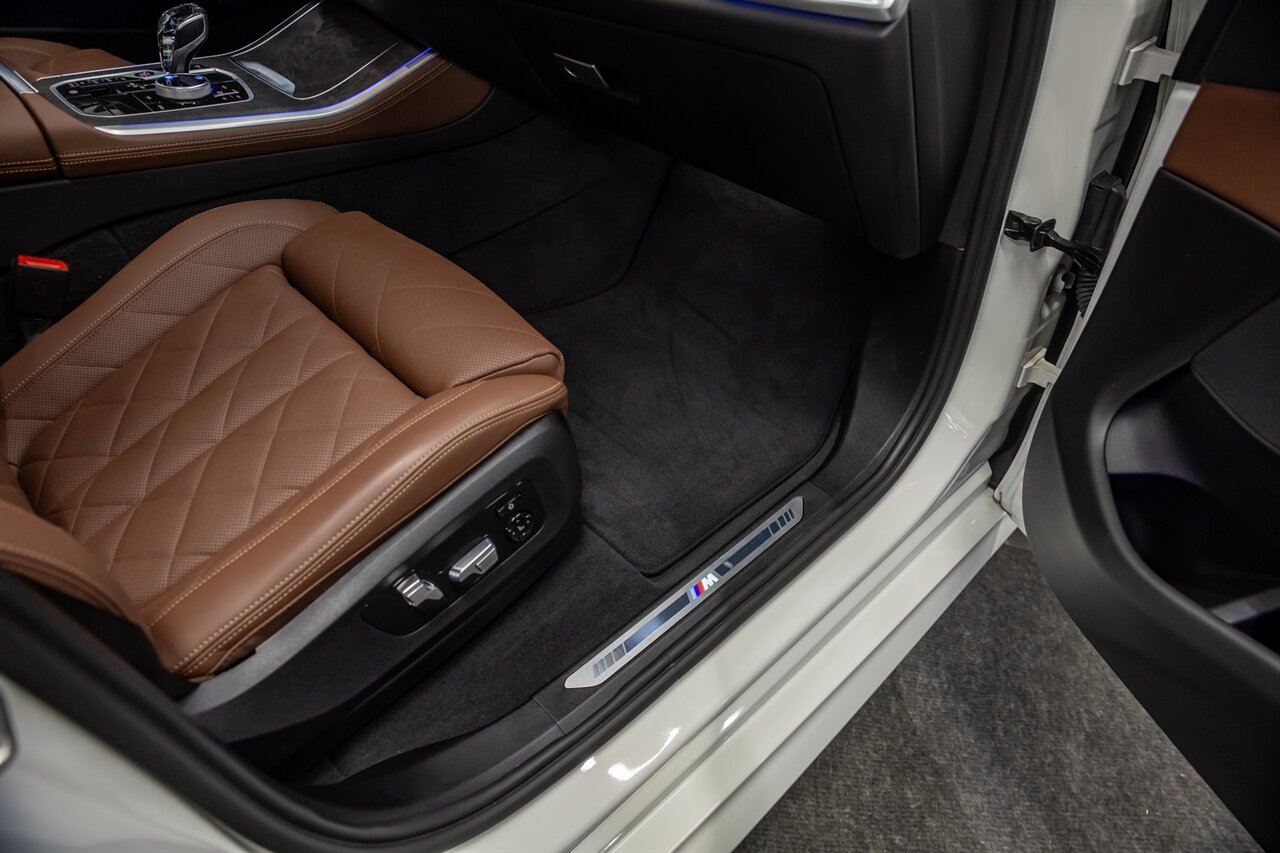 2023 BMW X5 xDrive40i   - Photo 50 - Springfield, MO 65802