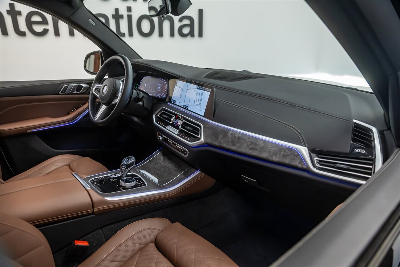 2023 BMW X5 xDrive40i   - Photo 45 - Springfield, MO 65802