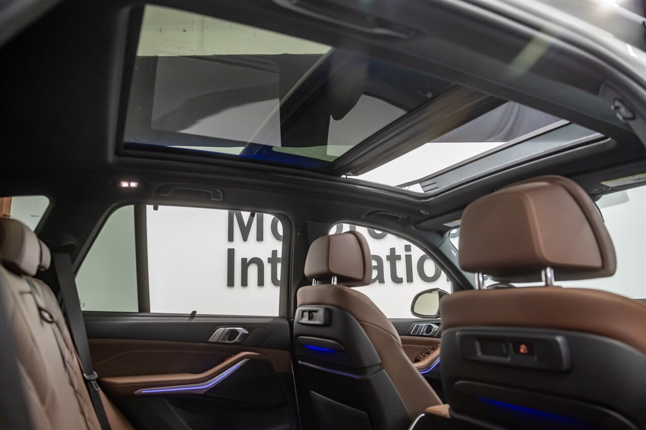 2023 BMW X5 xDrive40i   - Photo 57 - Springfield, MO 65802