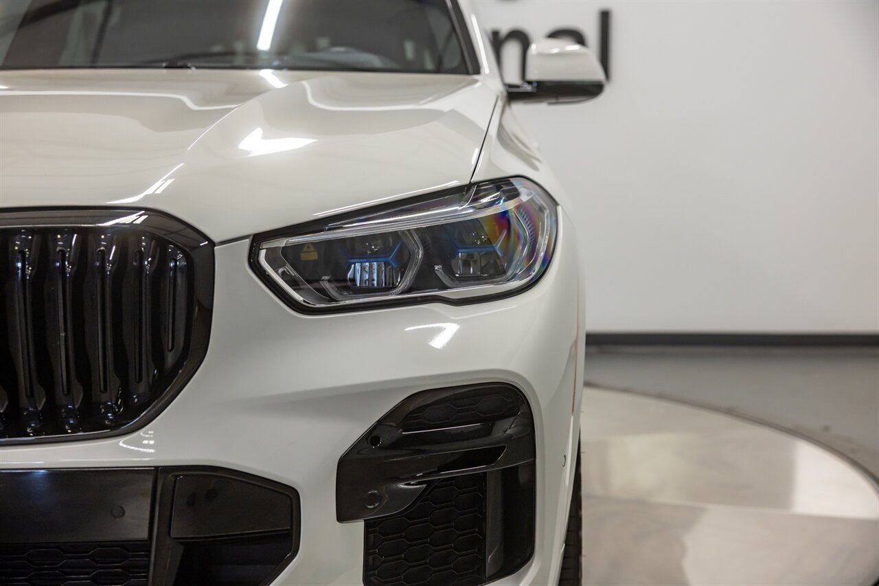 2023 BMW X5 xDrive40i   - Photo 13 - Springfield, MO 65802
