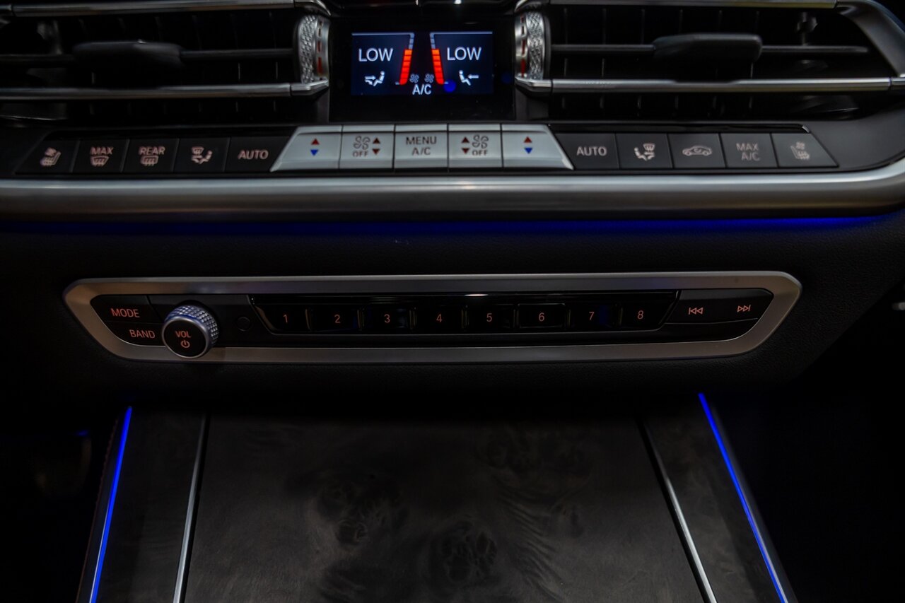 2023 BMW X5 xDrive40i   - Photo 62 - Springfield, MO 65802