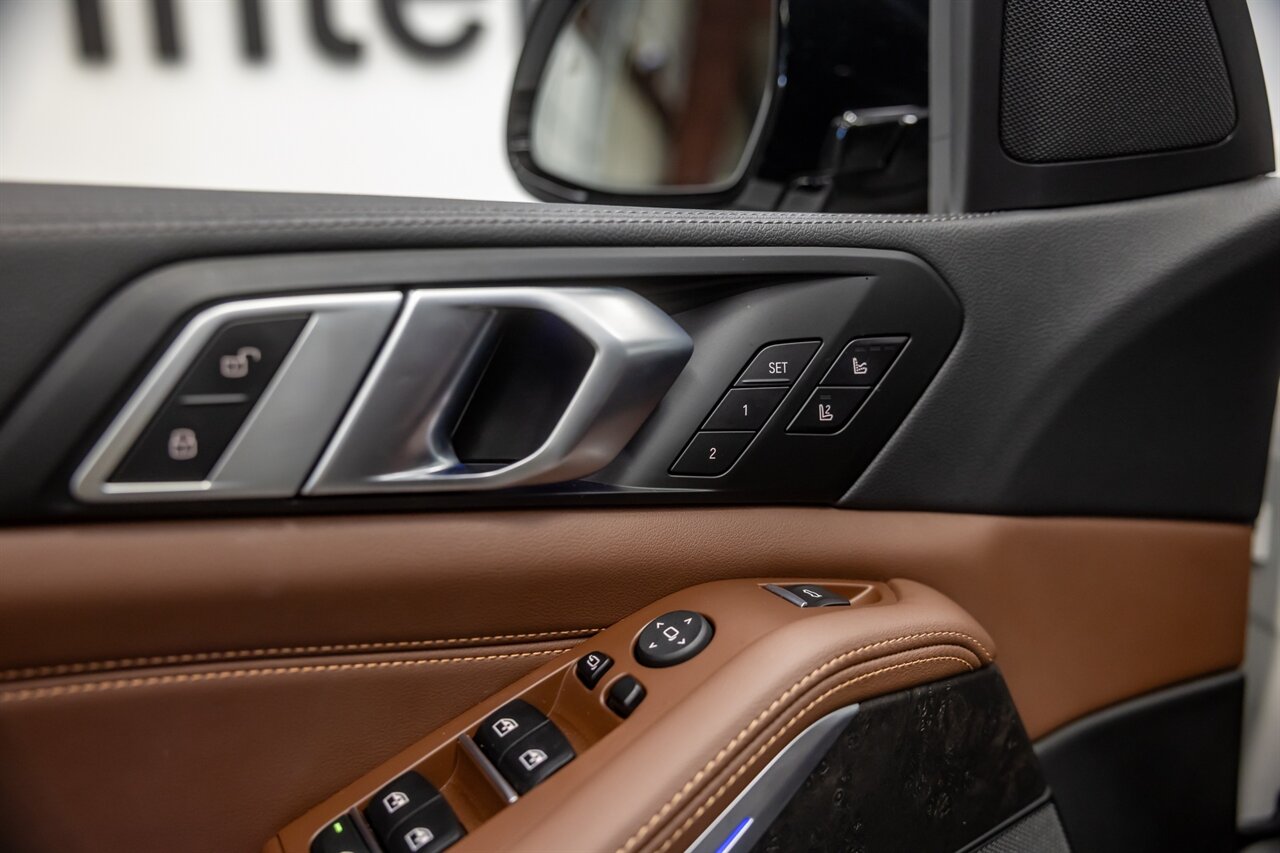 2023 BMW X5 xDrive40i   - Photo 28 - Springfield, MO 65802