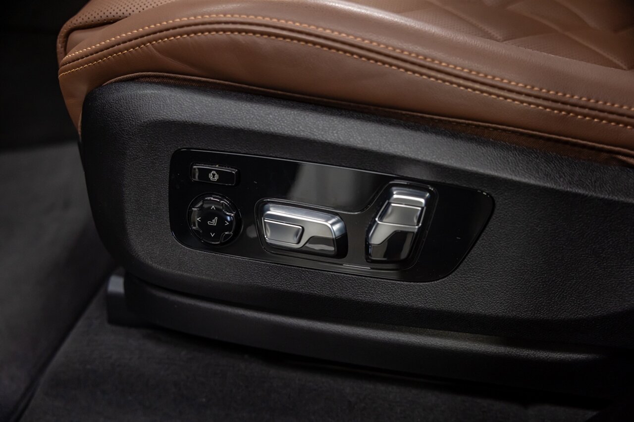 2023 BMW X5 xDrive40i   - Photo 31 - Springfield, MO 65802