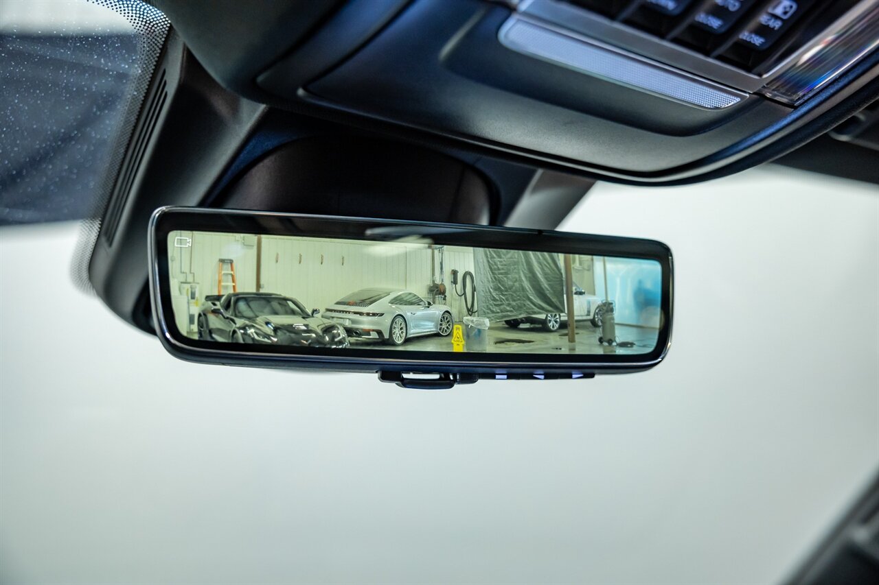 2022 RAM 1500 TRX Sandblast Edition - Photo 43 - Springfield, MO 65802