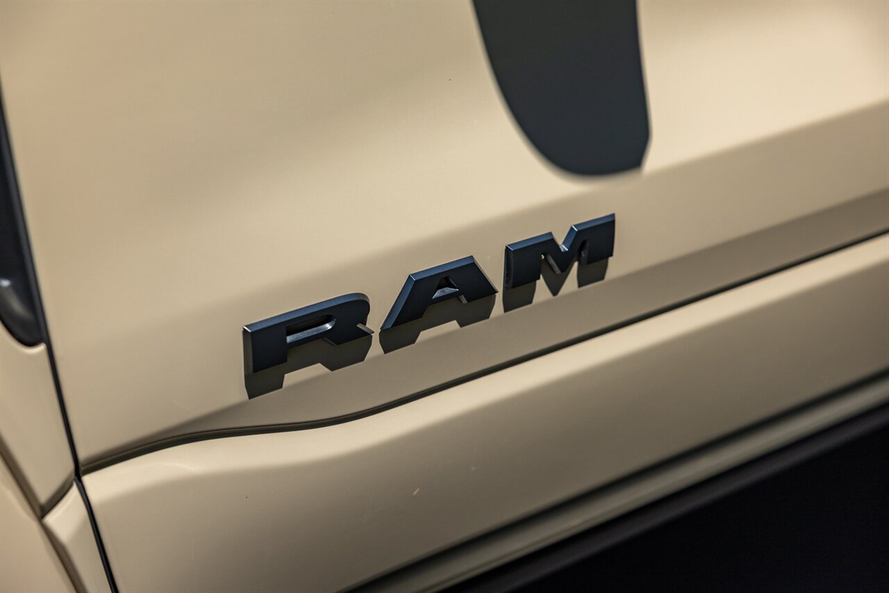 2022 RAM 1500 TRX Sandblast Edition - Photo 15 - Springfield, MO 65802