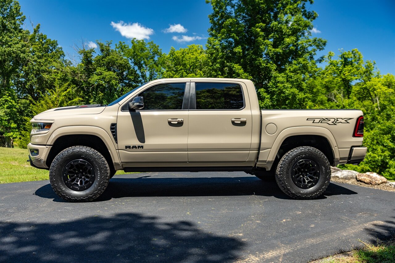 2022 RAM 1500 TRX Sandblast Edition - Photo 3 - Springfield, MO 65802