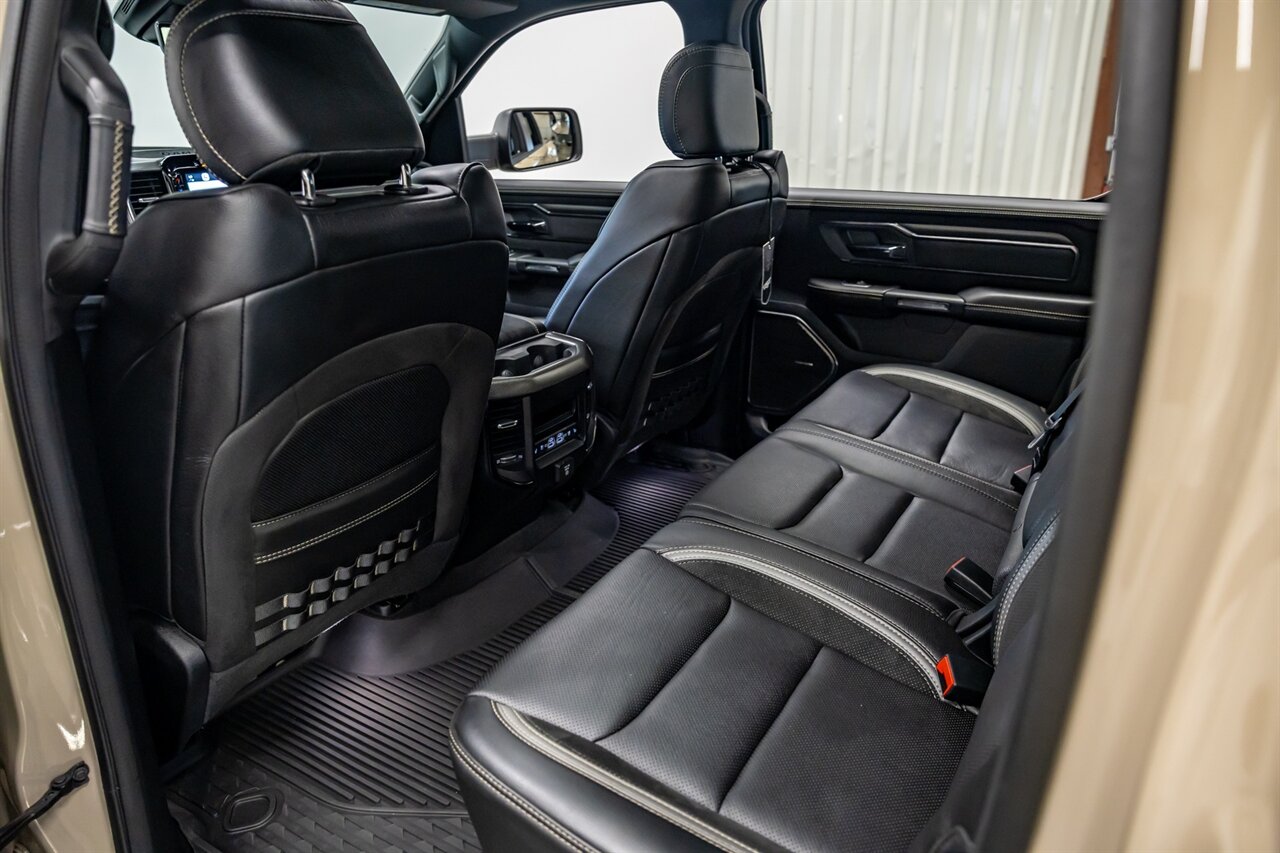 2022 RAM 1500 TRX Sandblast Edition - Photo 54 - Springfield, MO 65802