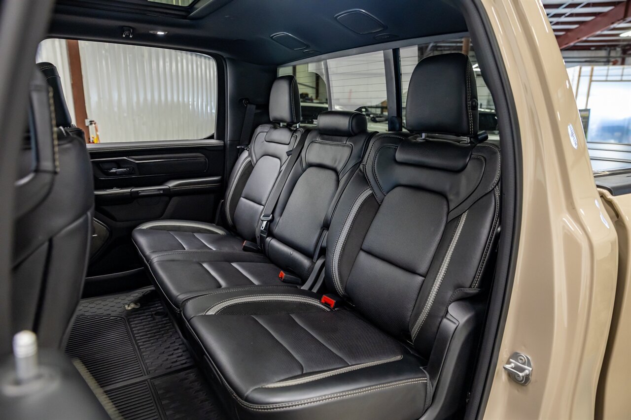 2022 RAM 1500 TRX Sandblast Edition - Photo 64 - Springfield, MO 65802
