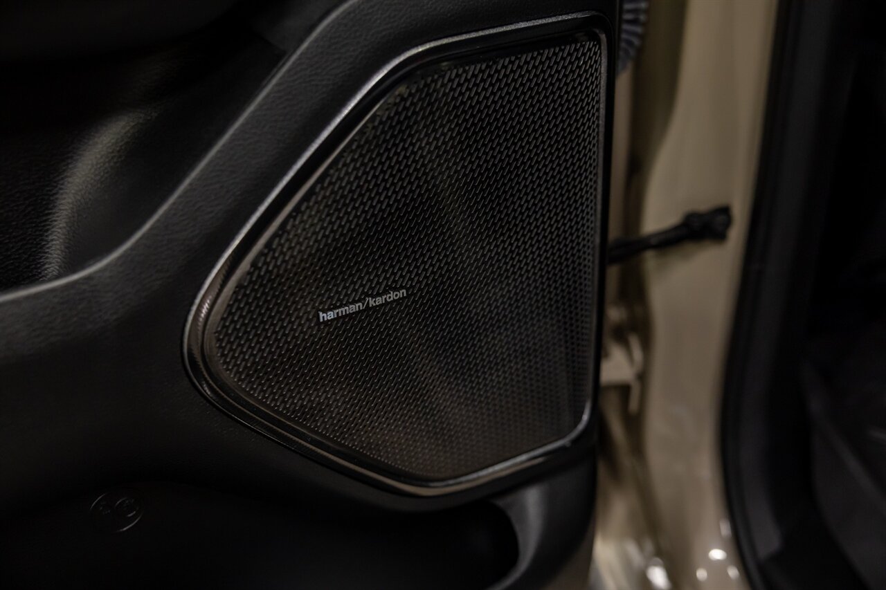 2022 RAM 1500 TRX Sandblast Edition - Photo 56 - Springfield, MO 65802