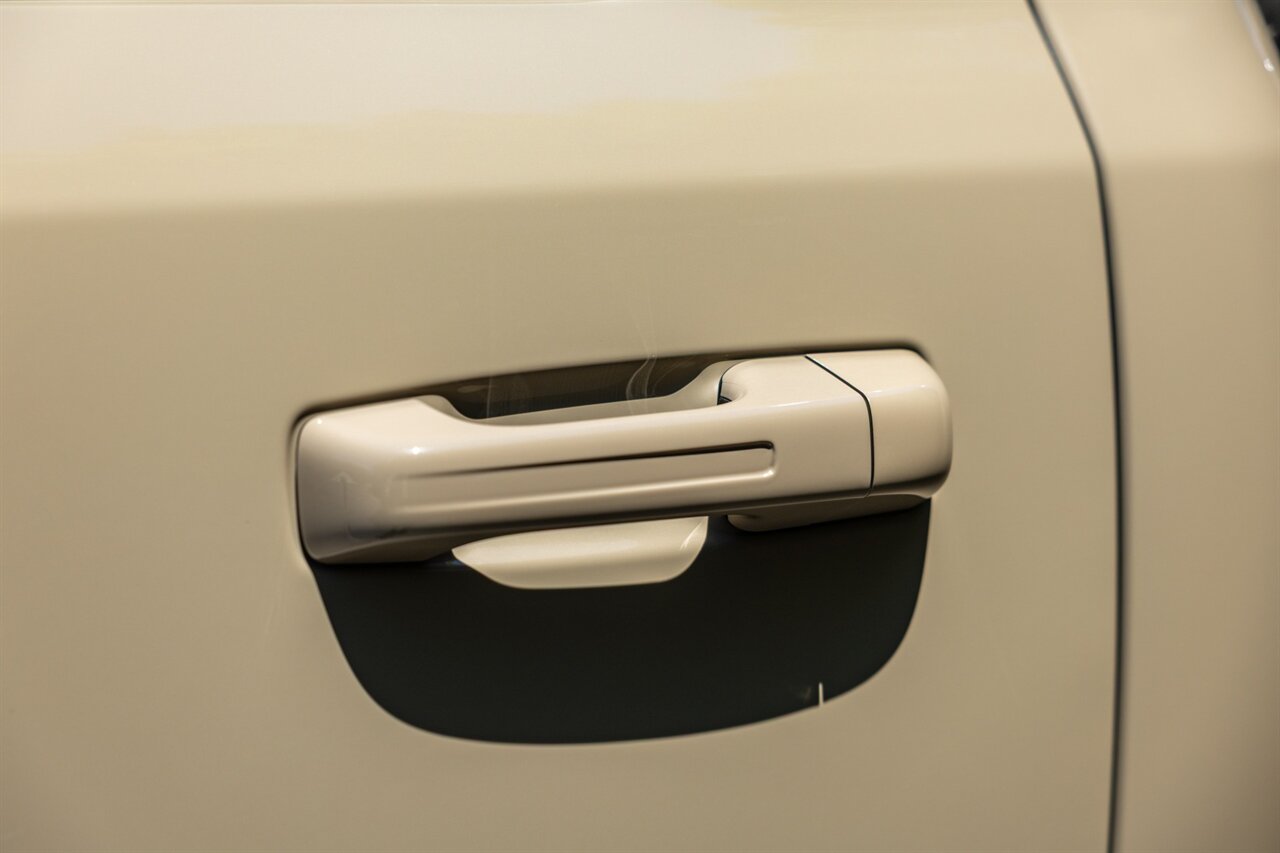 2022 RAM 1500 TRX Sandblast Edition - Photo 18 - Springfield, MO 65802