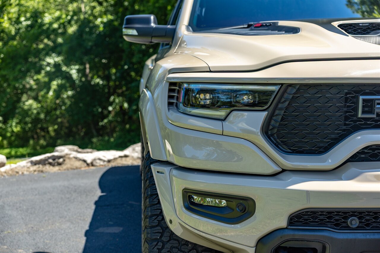 2022 RAM 1500 TRX Sandblast Edition - Photo 8 - Springfield, MO 65802
