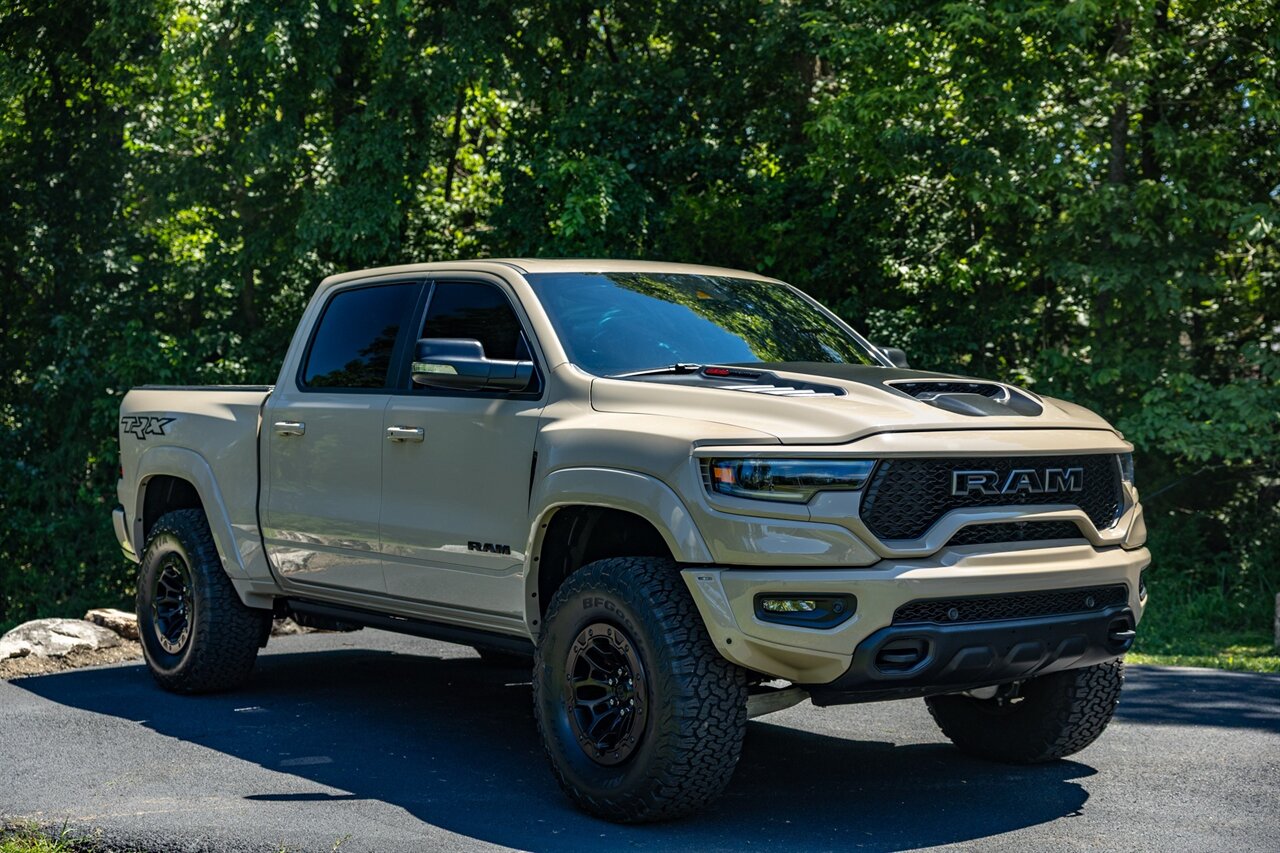 2022 RAM 1500 TRX Sandblast Edition - Photo 5 - Springfield, MO 65802