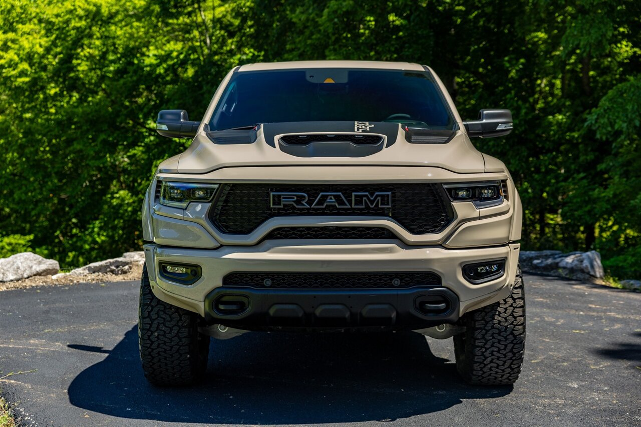 2022 RAM 1500 TRX Sandblast Edition - Photo 4 - Springfield, MO 65802