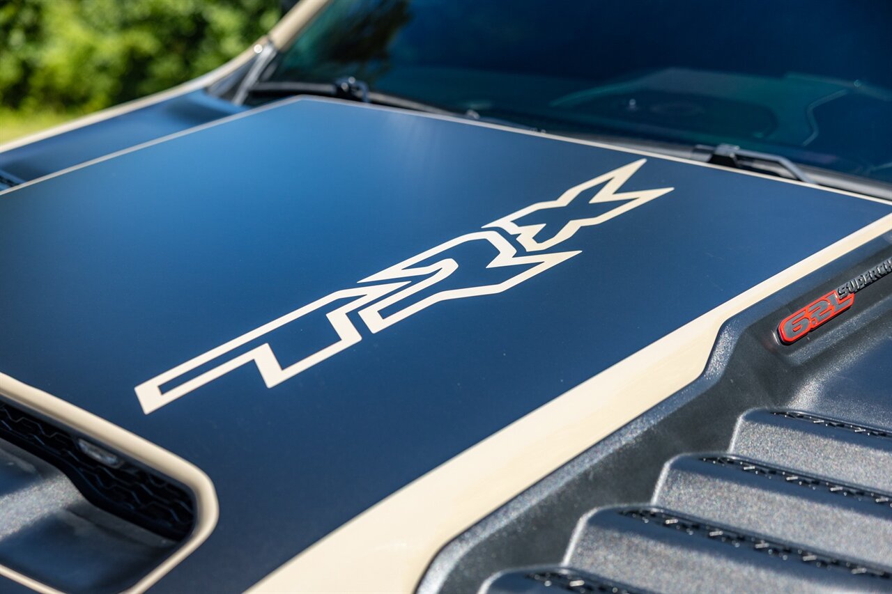 2022 RAM 1500 TRX Sandblast Edition - Photo 13 - Springfield, MO 65802