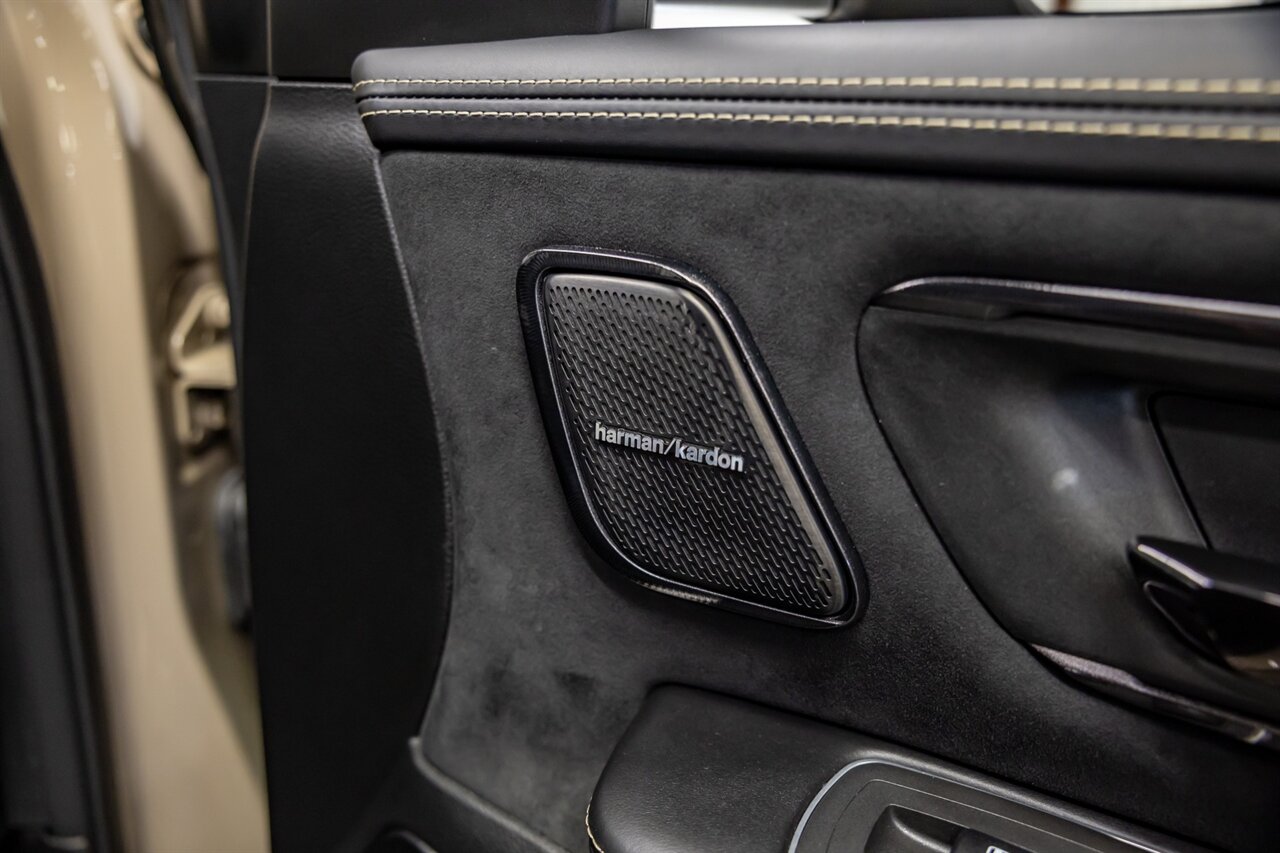 2022 RAM 1500 TRX Sandblast Edition - Photo 76 - Springfield, MO 65802
