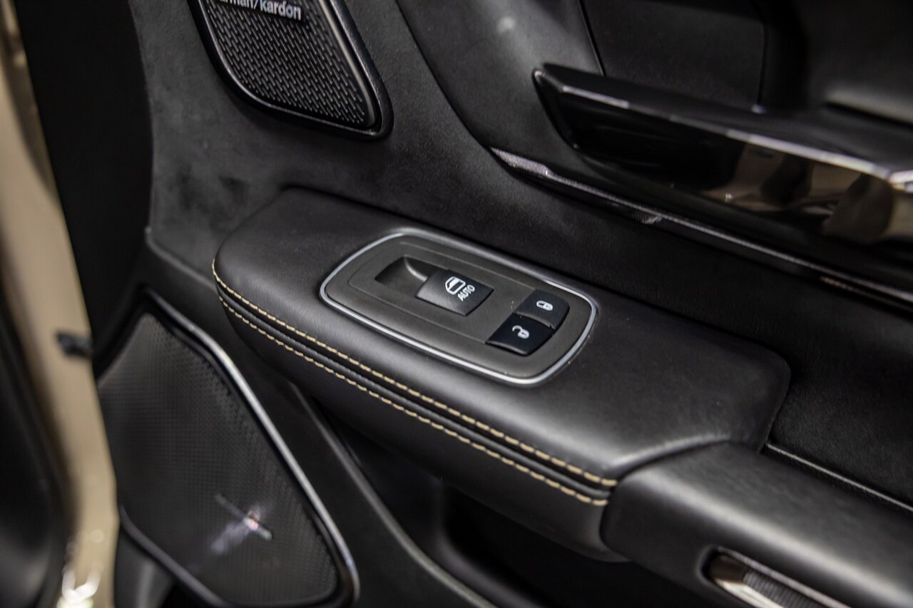 2022 RAM 1500 TRX Sandblast Edition - Photo 75 - Springfield, MO 65802