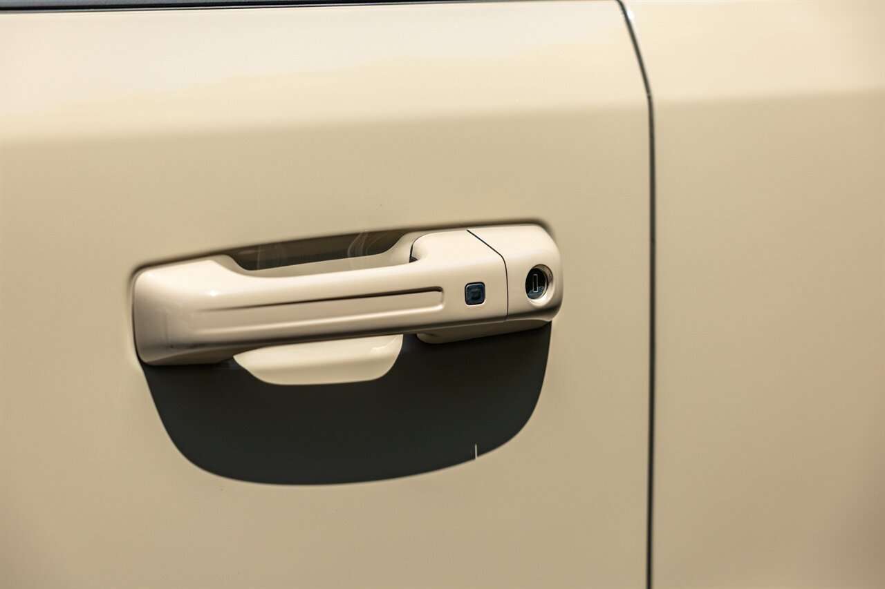 2022 RAM 1500 TRX Sandblast Edition - Photo 17 - Springfield, MO 65802