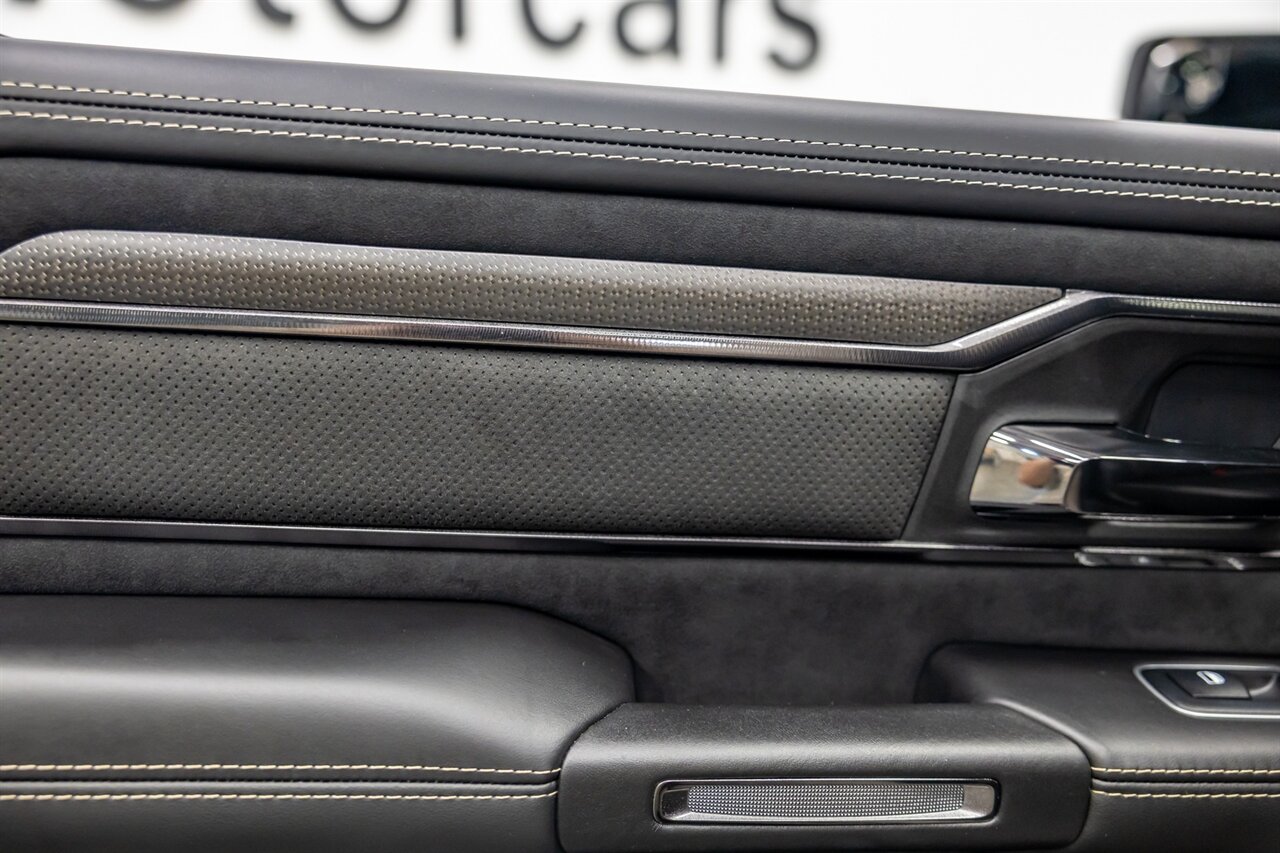 2022 RAM 1500 TRX Sandblast Edition - Photo 57 - Springfield, MO 65802