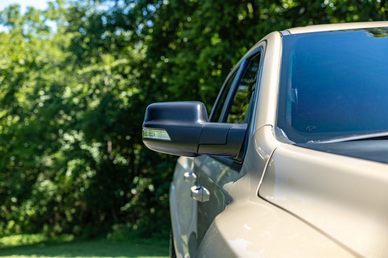 2022 RAM 1500 TRX Sandblast Edition - Photo 7 - Springfield, MO 65802