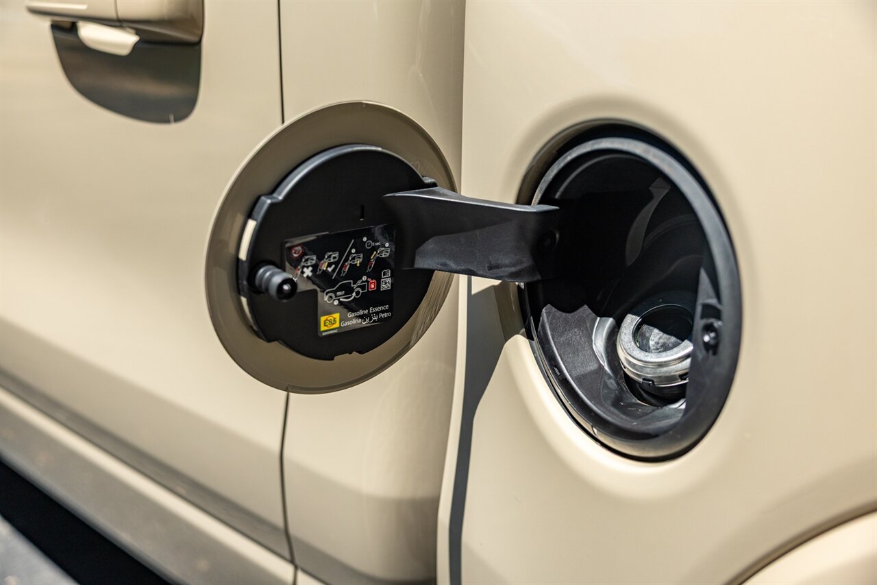 2022 RAM 1500 TRX Sandblast Edition - Photo 20 - Springfield, MO 65802