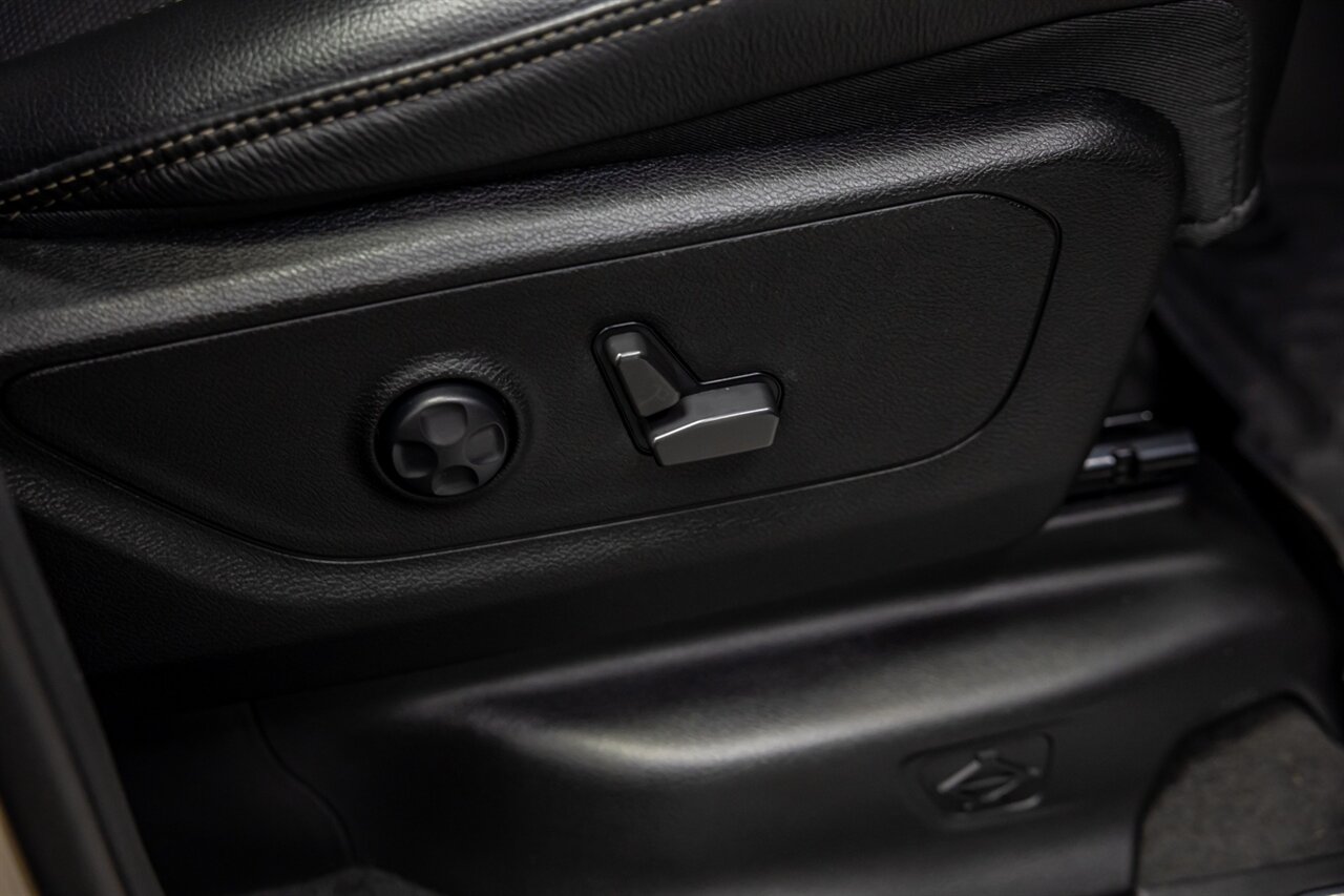 2022 RAM 1500 TRX Sandblast Edition - Photo 73 - Springfield, MO 65802