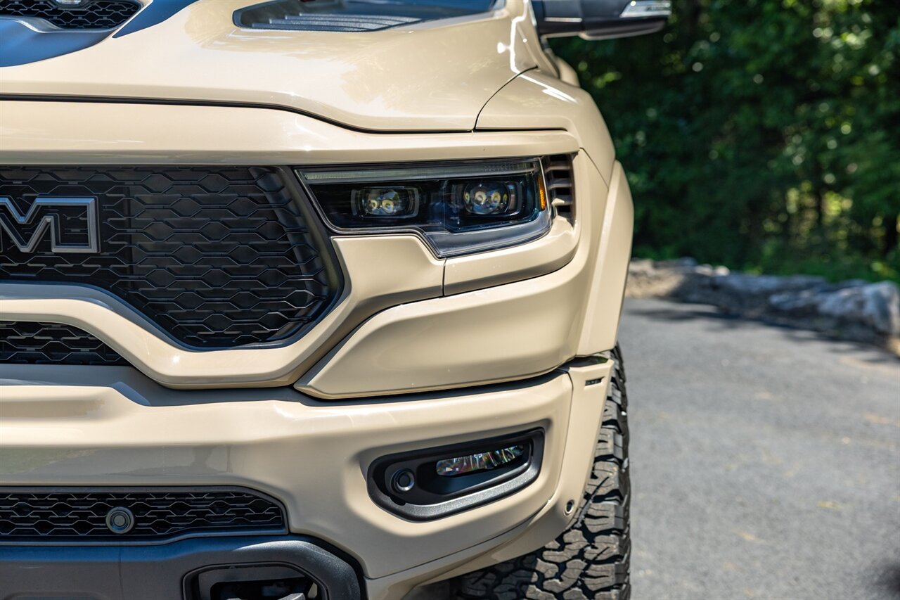 2022 RAM 1500 TRX Sandblast Edition - Photo 10 - Springfield, MO 65802