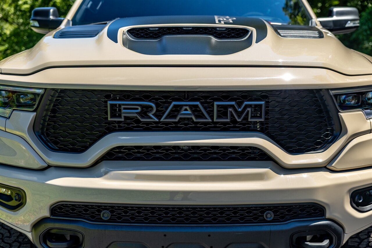 2022 RAM 1500 TRX Sandblast Edition - Photo 9 - Springfield, MO 65802