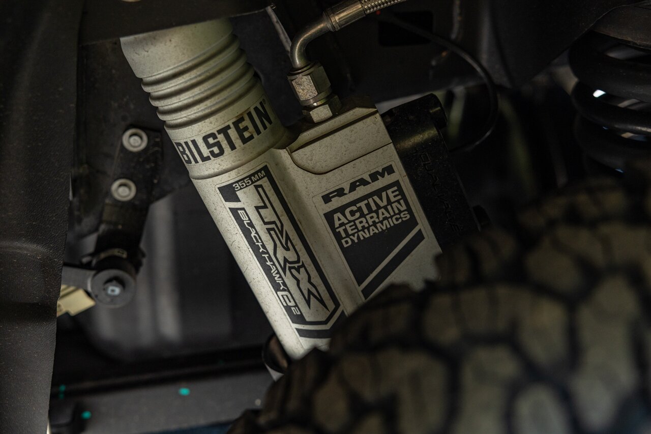 2022 RAM 1500 TRX Sandblast Edition - Photo 23 - Springfield, MO 65802