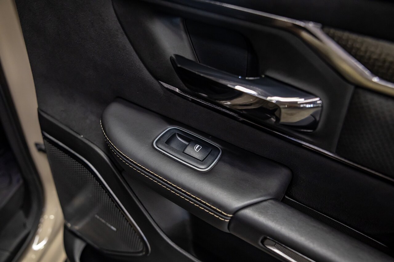 2022 RAM 1500 TRX Sandblast Edition - Photo 82 - Springfield, MO 65802