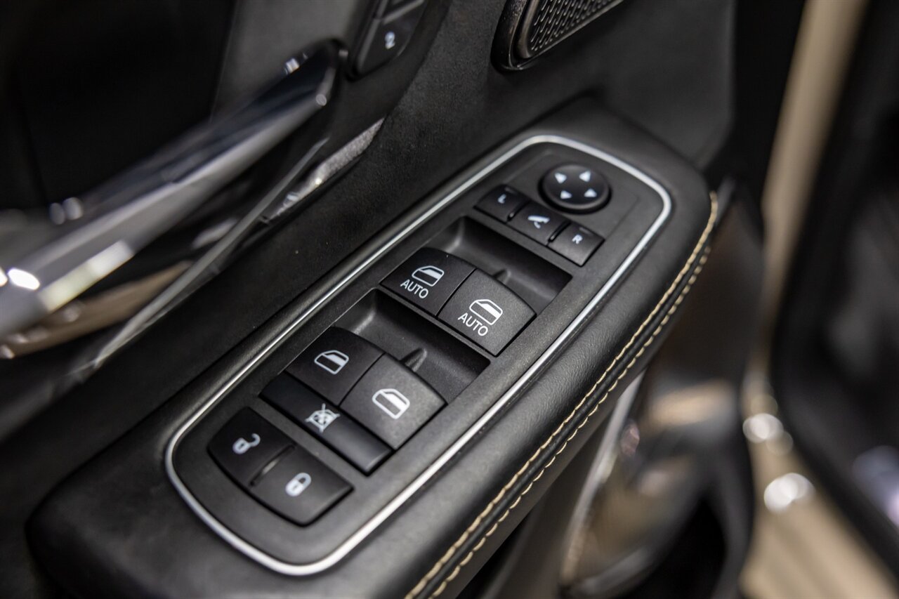 2022 RAM 1500 TRX Sandblast Edition - Photo 51 - Springfield, MO 65802