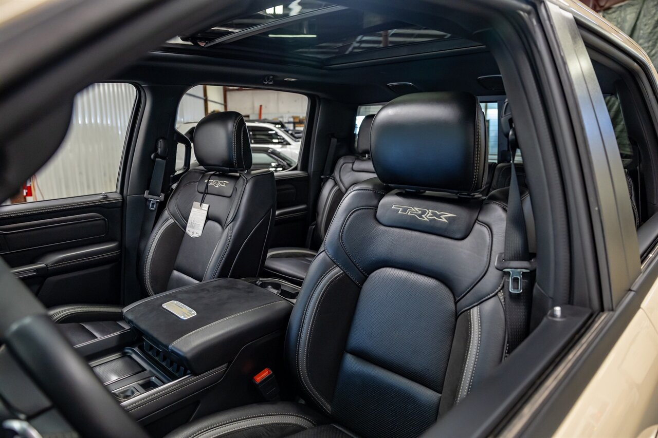 2022 RAM 1500 TRX Sandblast Edition - Photo 2 - Springfield, MO 65802