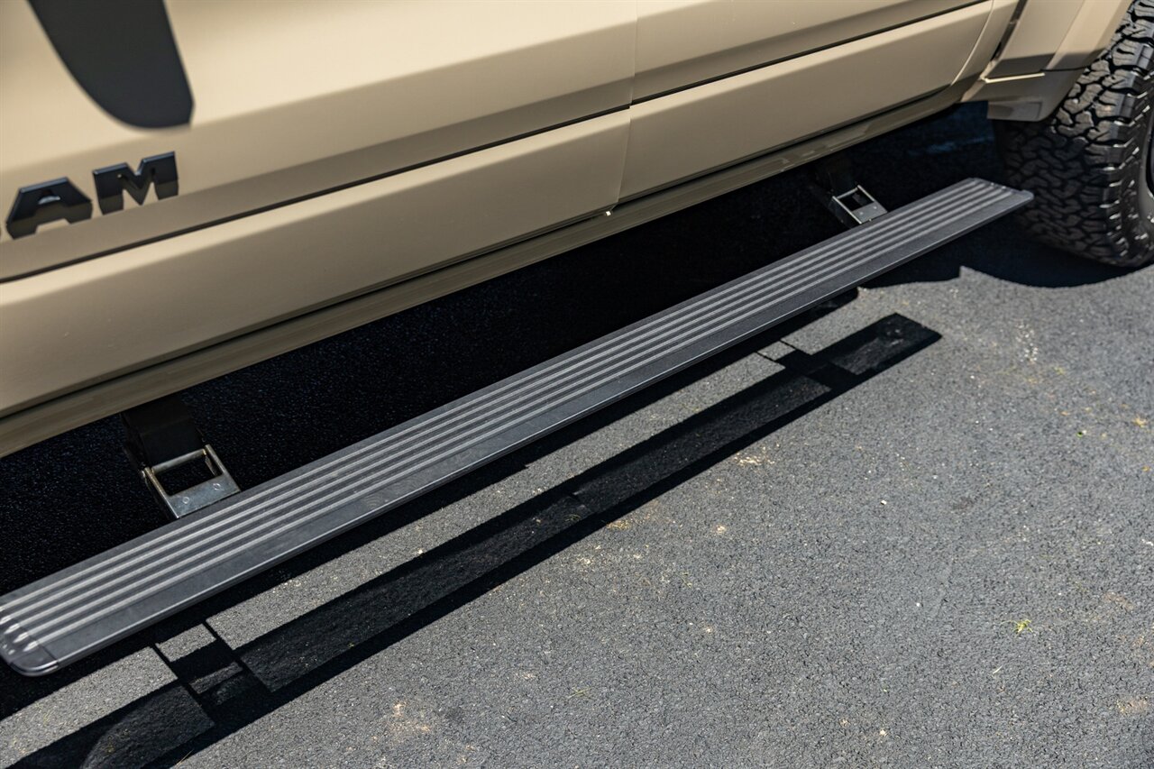 2022 RAM 1500 TRX Sandblast Edition - Photo 19 - Springfield, MO 65802