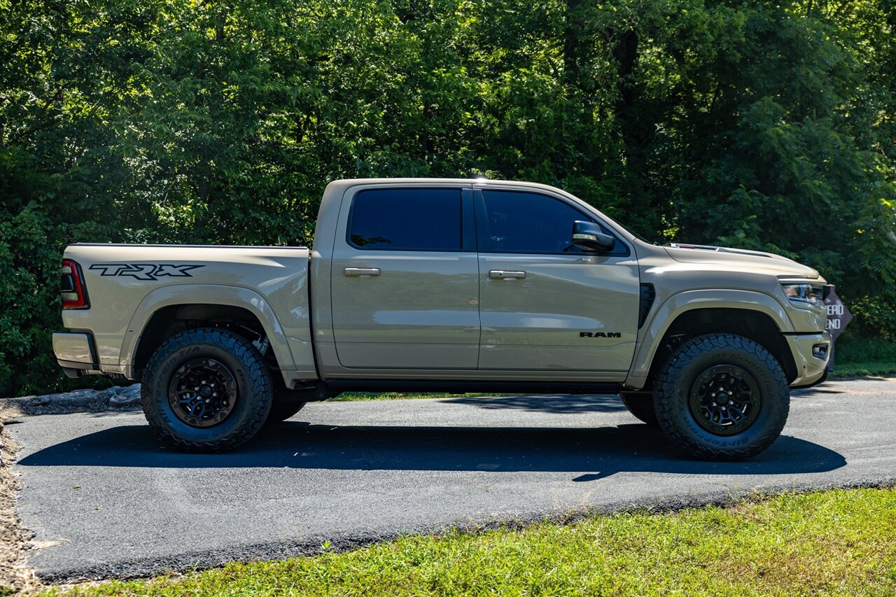 2022 RAM 1500 TRX Sandblast Edition - Photo 6 - Springfield, MO 65802