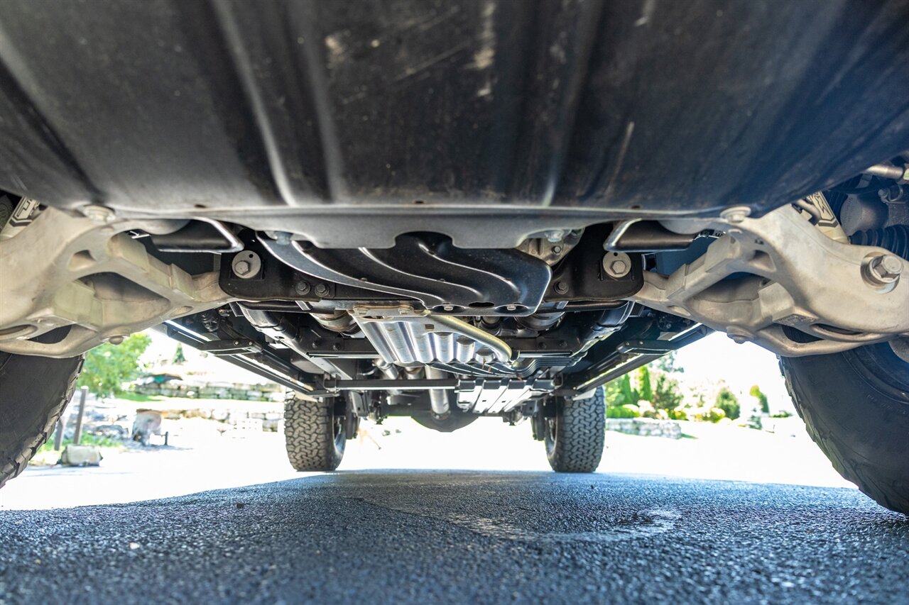 2022 RAM 1500 TRX Sandblast Edition - Photo 34 - Springfield, MO 65802