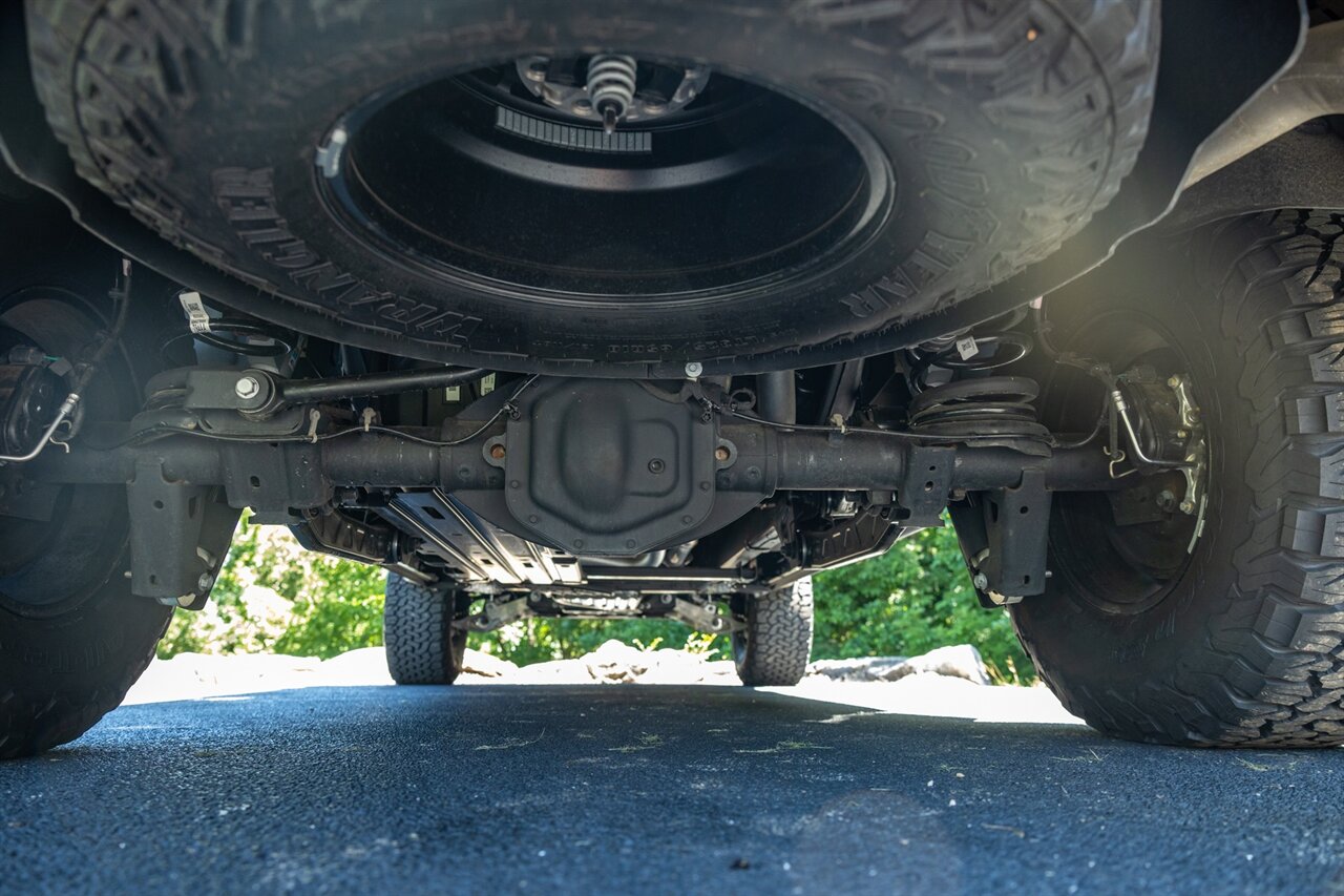 2022 RAM 1500 TRX Sandblast Edition - Photo 33 - Springfield, MO 65802