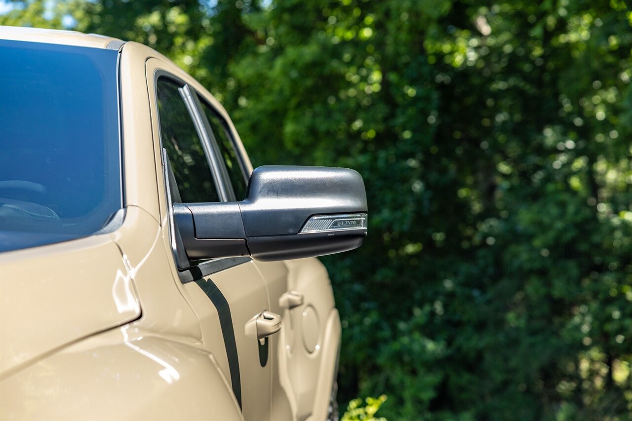 2022 RAM 1500 TRX Sandblast Edition - Photo 11 - Springfield, MO 65802