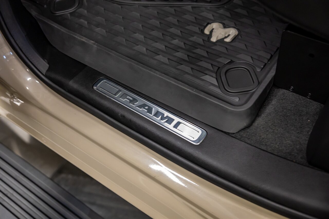 2022 RAM 1500 TRX Sandblast Edition - Photo 58 - Springfield, MO 65802