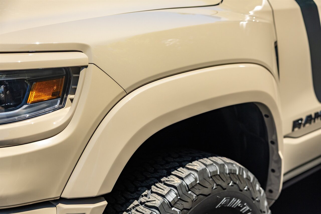 2022 RAM 1500 TRX Sandblast Edition - Photo 14 - Springfield, MO 65802