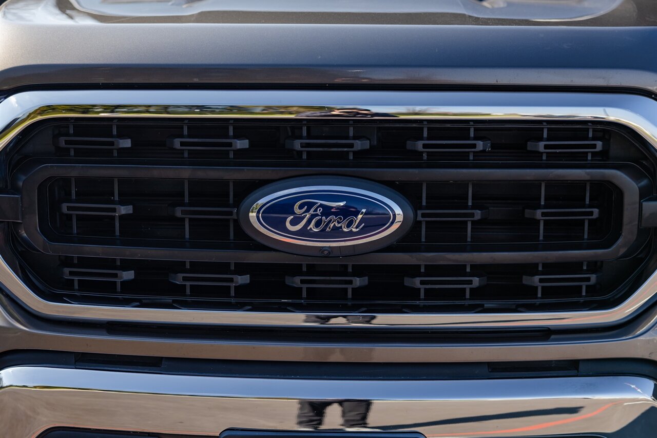 2022 Ford F-150 XLT   - Photo 10 - Springfield, MO 65802