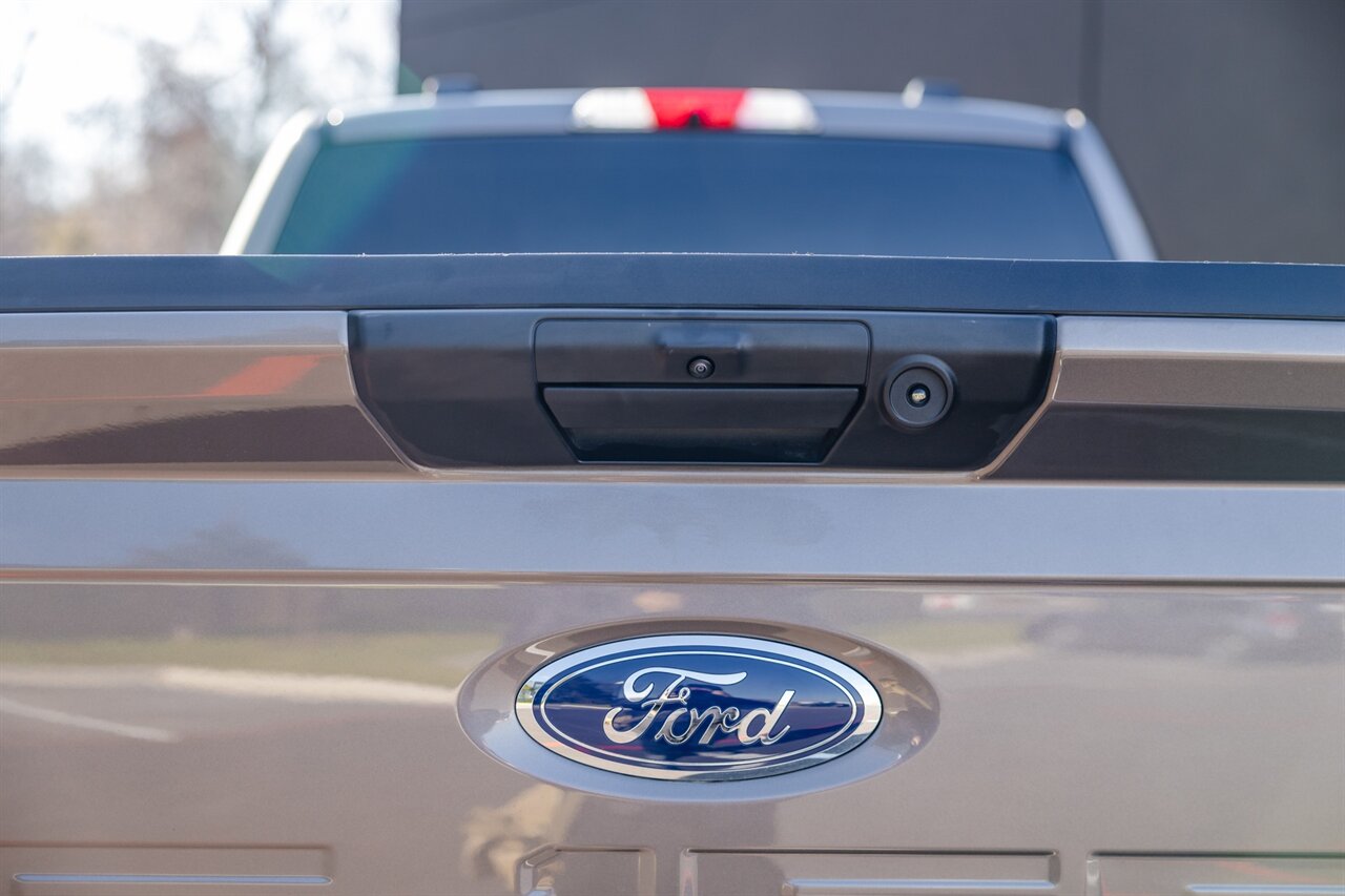 2022 Ford F-150 XLT   - Photo 62 - Springfield, MO 65802